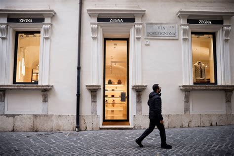 zegna factory outlet italy